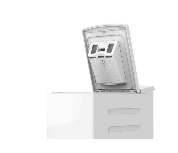 Pralka Midea MF100T80BW-PL 8kg 1300obr - 1545441 - zdjęcie 9